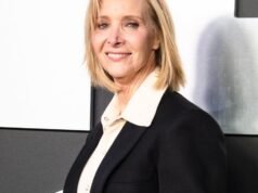 Lisa Kudrow ‘thrilled’ to see so many mature actresses finding success in Hollywood