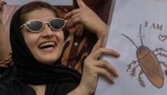 भारत में जेन ज़ी के प्रदर्शन को चीन के टिप्पणीकार क्यों बता रहे पीएम मोदी की नाकामी