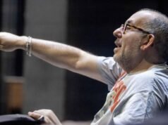 Lauded Australian director Kosky decries anti-Semitism