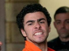 Mangione’s state trial postponed after guilty plea