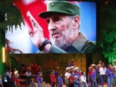 Cuba, a nation in crisis, marks Castro’s 100th birthday
