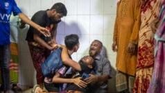 জুলাই গণ অভ্যুত্থানে নিহতের সংখ্যা নিয়ে এখনও বিতর্ক কেন?
