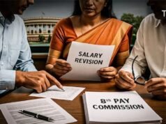 Rs 55 to Rs 18,000: How minimum basic pay evolved before the 8th Pay Commission