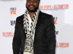 Malcolm-Jamal Warner’s mom breaks silence after being sued by his widow