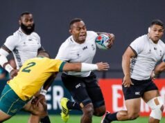 Fiji welcome favourite son home for Super Rugby