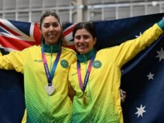 We’re no bullies: Aussies defend Games dominance