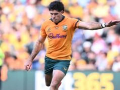 Wallabies prepare to embrace lasers, altitude and drama