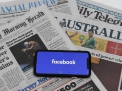 Tech giants face higher levy under tweaked news plan