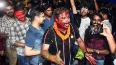 झारखंडः मांगें माने जाने के बाद भी खत्म नहीं हुआ आंदोलन, वो भी बैठे धरने पर जिनकी नियुक्तियां हुईं रद्द