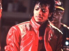 Sex trafficking lawsuit against Michael Jackson estate dismissed