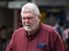 Bus driver who struck and killed teen girl loses appeal