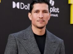 Danny Ramirez relished Avengers: Doomsday ‘summer camp’