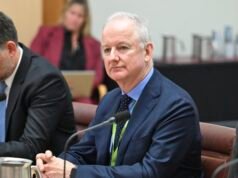 ABC’s boss vows to make ‘relevant changes’ to reach ‘a higher standard’ after admitting Rinehart skit ‘wrong’