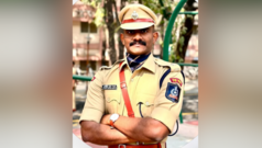 ट्रेनिंगसाठी गेलेला IPS अधिकारीच पोहोचला तुरुंगामध्ये, ट्रेनिंगदरम्यान घडली ‘अशी’ घटना