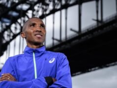 Marathon world champ to take shot at Sydney history