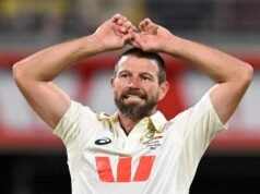 Neser injures calf as Australia reveal India plans