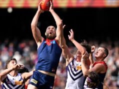 All-Australian nod lifts ruck great into rare air