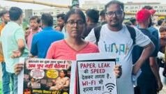 ‘ਸਾਨੂੰ ਸਰਕਾਰ ਤੋਂ ਹਮਦਰਦੀ ਨਹੀਂ, ਆਪਣਾ ਹੱਕ ਚਾਹੀਦਾ ਹੈ’: ਰਾਂਚੀ ‘ਚ ਵਿਦਿਆਰਥੀਆਂ ਦੀਆਂ ਕਿਹੜੀਆਂ ਮੰਗਾਂ ਨੂੰ ਲੈ ਕੇ ਭੁੱਖ ਹੜਤਾਲ ਹੋ ਰਹੀ ਹੈ