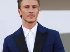 Drew Starkey fuels American Psycho speculation with interview slip-up