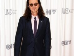 Geddy Lee’s eerie bird encounter makes him wonder if it was late Rush bandmate Neil Peart