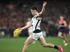 Fairytale Blues ‘not done yet’ after wildcard win
