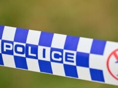 Race to identify man found with critical injuries