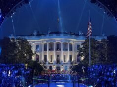 White House UFC night a financial disaster