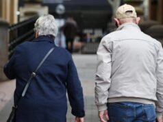 Property-owning pensioners could get less public money