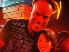 Earth, Wind and Fire star, 58, ‘hospitalised and sedated’