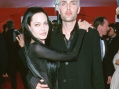 Angelina Jolie’s brother James comes out as gay