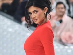 Kylie Jenner: I want bigger boobs