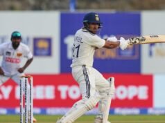Sri Lanka fight back but India continue to pile on runs