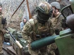 Ukraine official expects Russian ‘technical talks’ soon