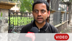 गणेशोत्सवात DJ नको असं विद्यानंद बापट यांना नेमकं का वाटतं? सविस्तर मुलाखत