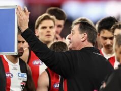 Wildcard or bust: Saints walk finals tightrope