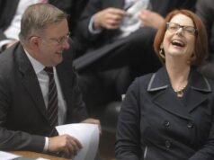 Most-targeted prime minister in Question Time revealed