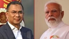 তারেক রহমানের ভারতে যাওয়ার প্রস্তুতি প্রায় নিশ্চিত