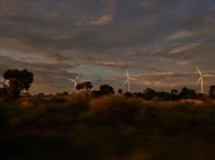 THE WASHINGTON POST: Copenhagen Infrastructure Partners buys Australian battery and wind farm