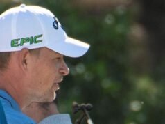 Danish Championship turns into Winther’s tale