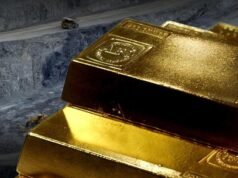 Gold still glitters despite fall from all-time high