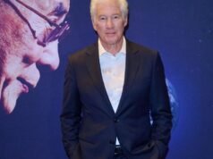 Unfaithful director tried to trick Richard Gere into gaining weight for role