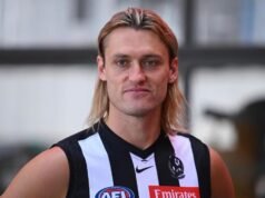 How AFL is being used to boost Indonesian relations