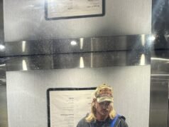Bailey Smith dating saga: Geelong star’s mum joins in on trolling over mirror selfie scandal