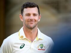 Aussies ready to handle hostile crowds in South Africa