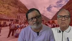 ગુજરાત: ‘મારાં ભાઈ-ભાભીની કોઈ ભાળ નથી મળી’, નેપાળ પૂરમાં ગુમ થયેલા ગુજરાતીઓના સ્વજનો ચિંતામાં