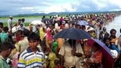রোহিঙ্গাদের ‘রাখাইনের বাঙালি’ দাবি করে মিয়ানমারের বিবৃতি কী বার্তা দিচ্ছে