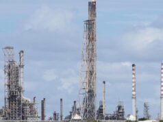 Venezuela says US energy deal will last 25 years