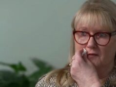 Melbourne grandmother permanently disfigured after hospital mixup