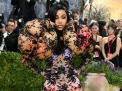 Cardi B ‘loves the style of Raven-Symone’