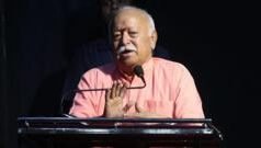 सीजेपी के प्रदर्शन के बाद मोहन भागवत क्यों करने जा रहे हैं जेन ज़ी से बातचीत